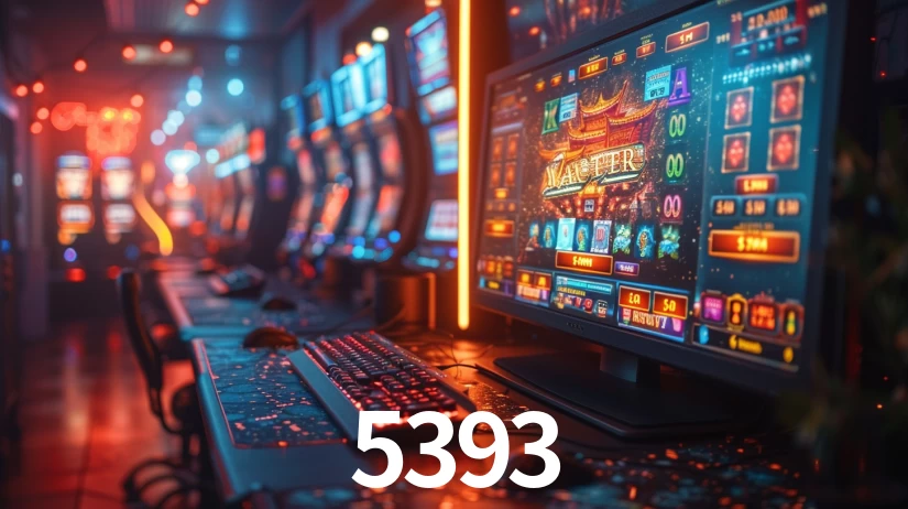 5393 login
