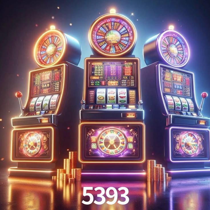 5393: Seu Cassino Premiado com Pagamentos Rápidos