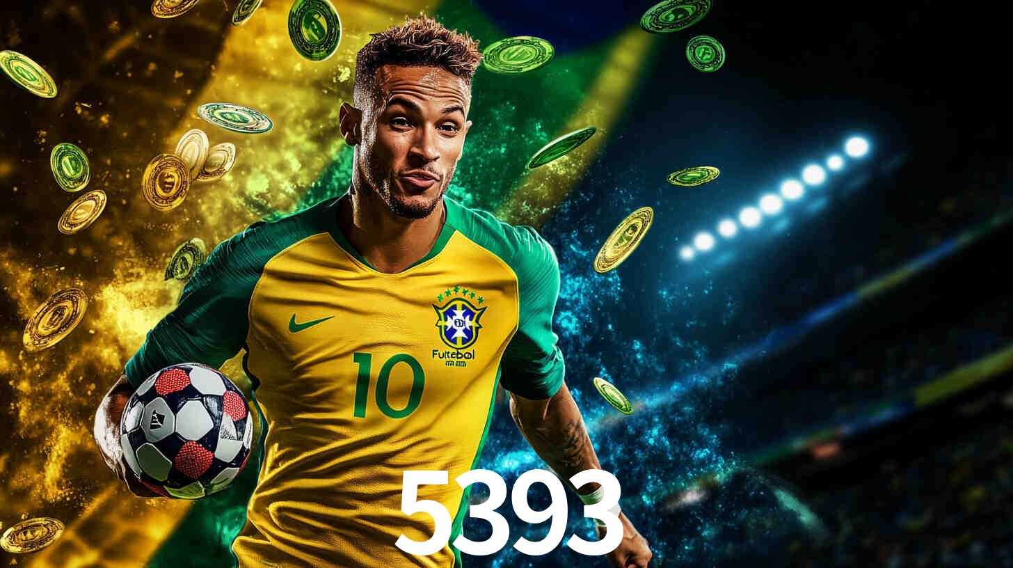 Estatísticas 5393