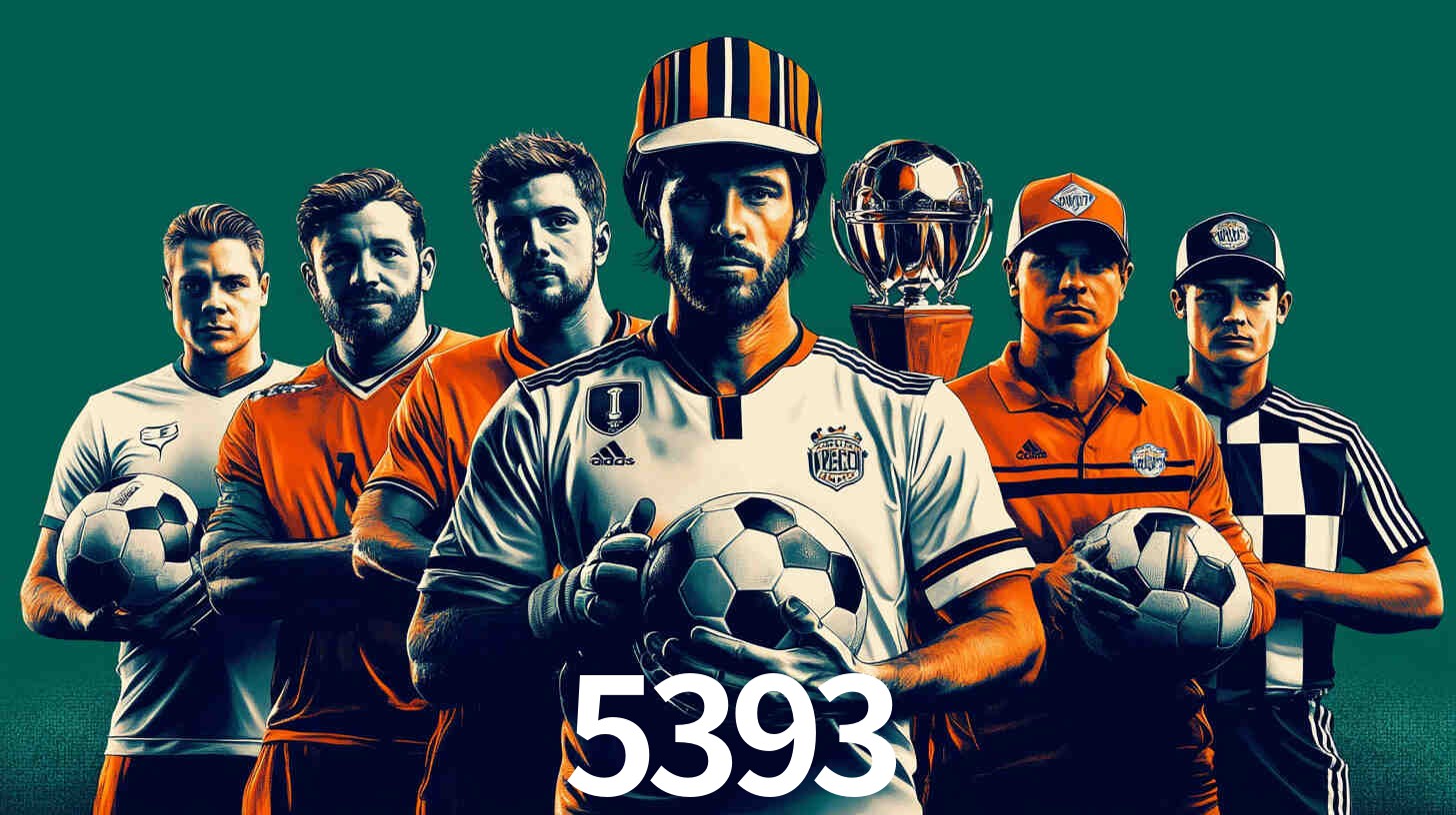 Experiência VIP 5393