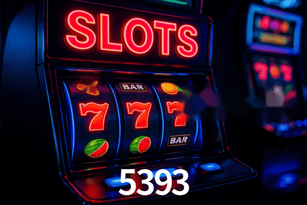 Bônus 5393
