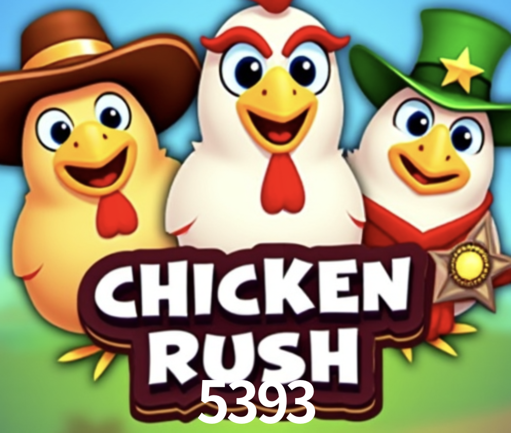Seasonal Promotions 5393