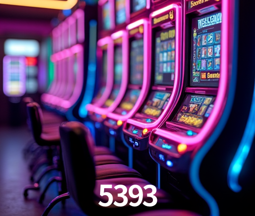 Fortune Tiger 5393