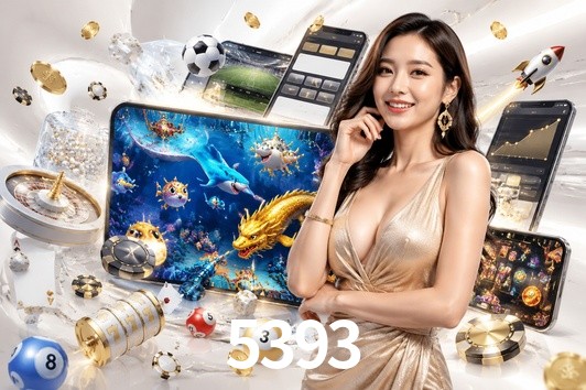 Slot Games 5393