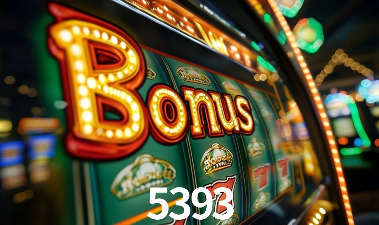 Promoções Sazonais 5393