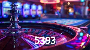 Welcome Bonus 5393