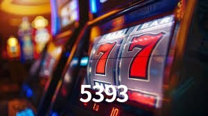 Casino Ao Vivo 5393