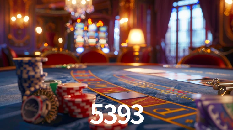 Account Benefits 5393