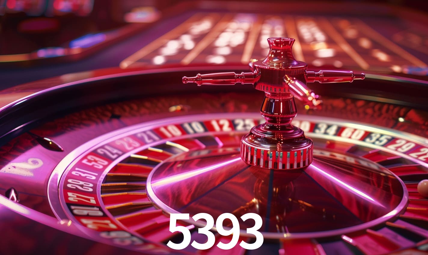 Inovações de Jogos na 5393: O Futuro das Experiências Interativas