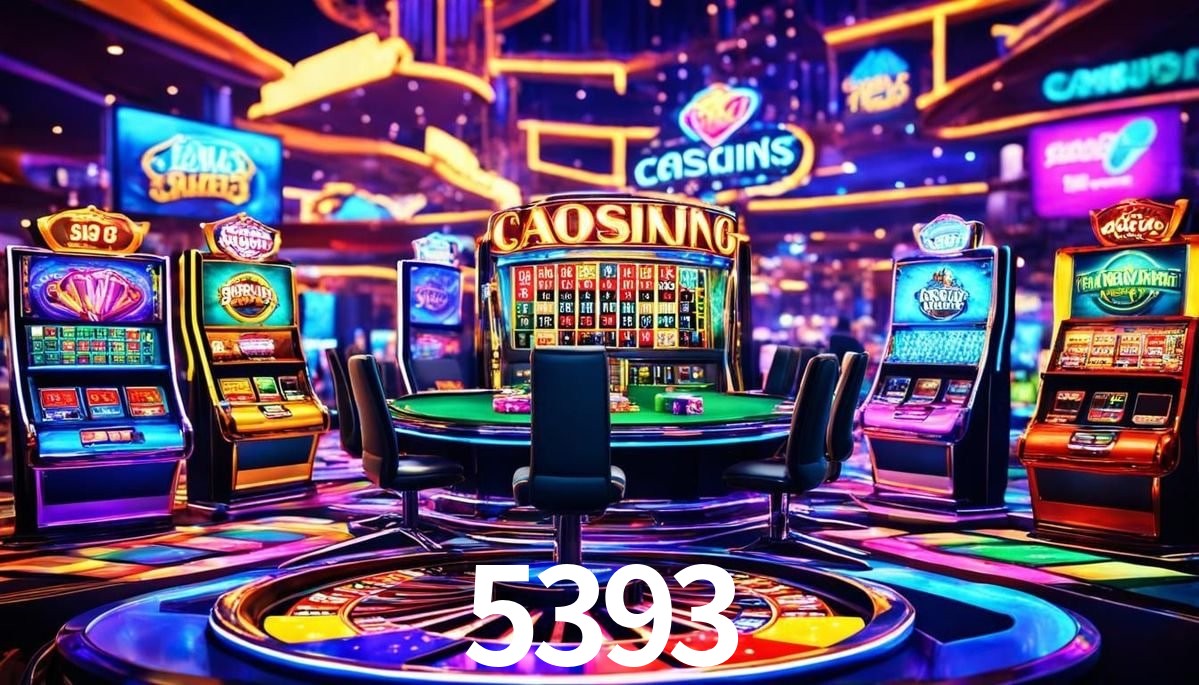 Estatísticas Esportivas 5393