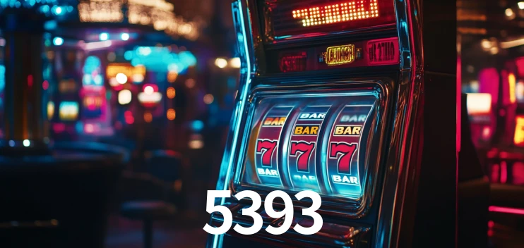 Tournaments 5393