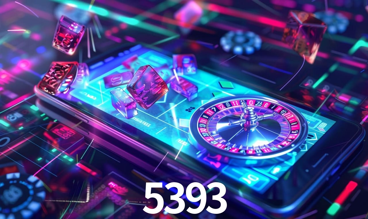 Estatísticas Crash Games 5393