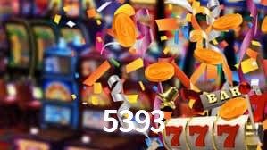 5393