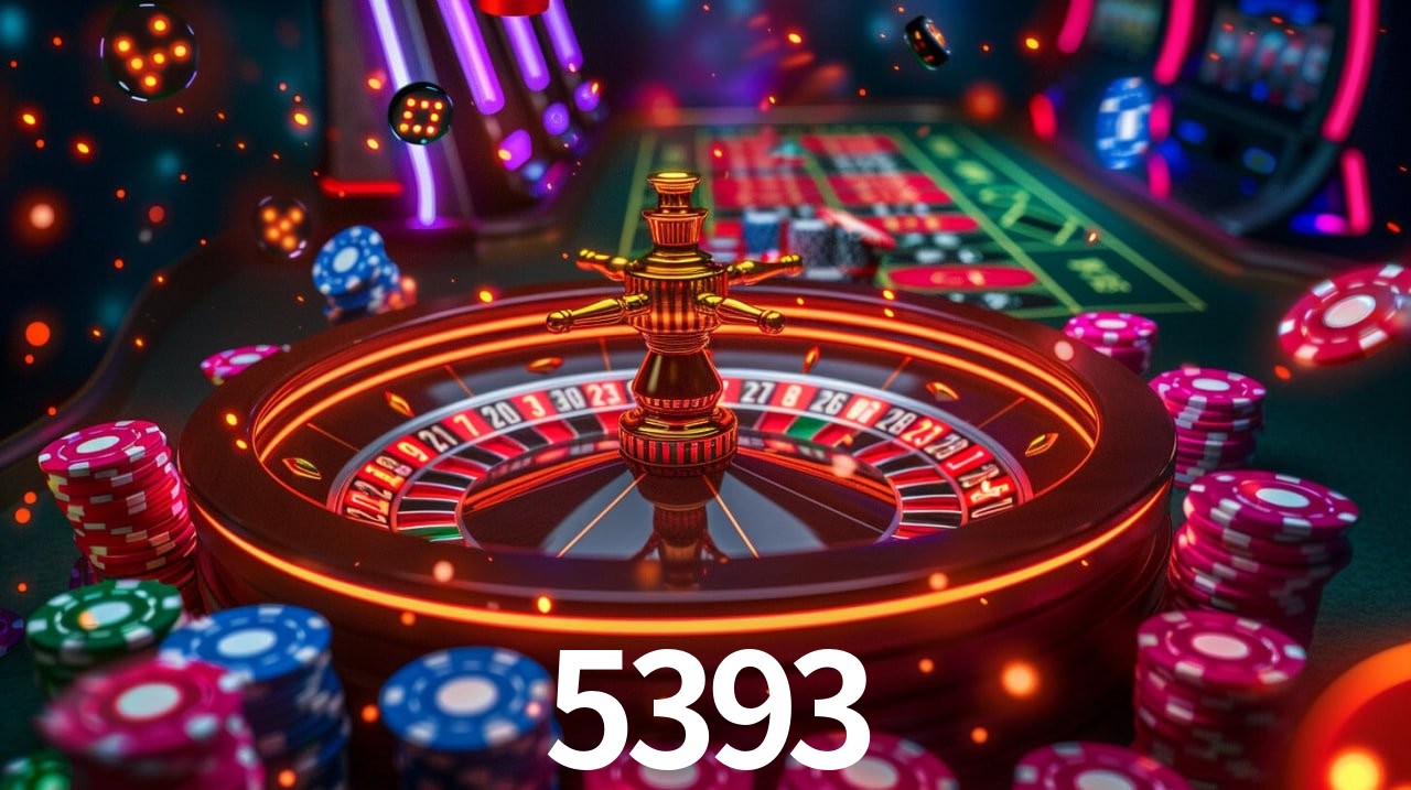 cassino 5393