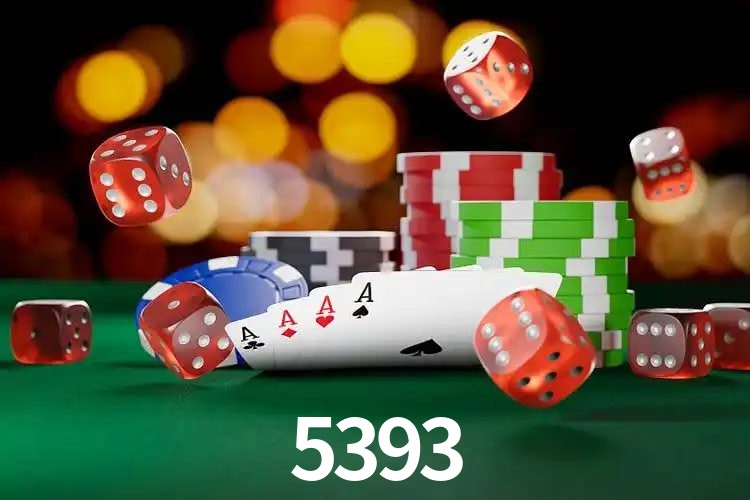 Avaliações dos Jogadores 5393