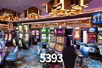 Descubra a Magia dos Jogos de Arcade no 5393