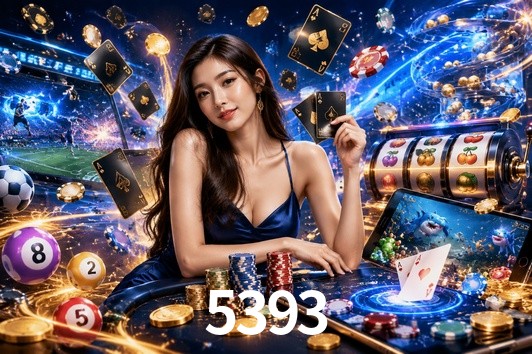 Secure Login 5393