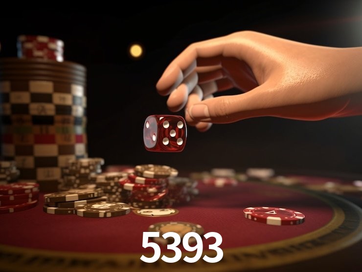 Recursos de Bônus 5393