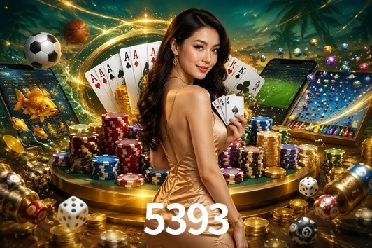 VIP Casino 5393
