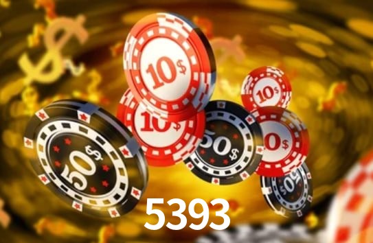 Mesa de Blackjack 5393