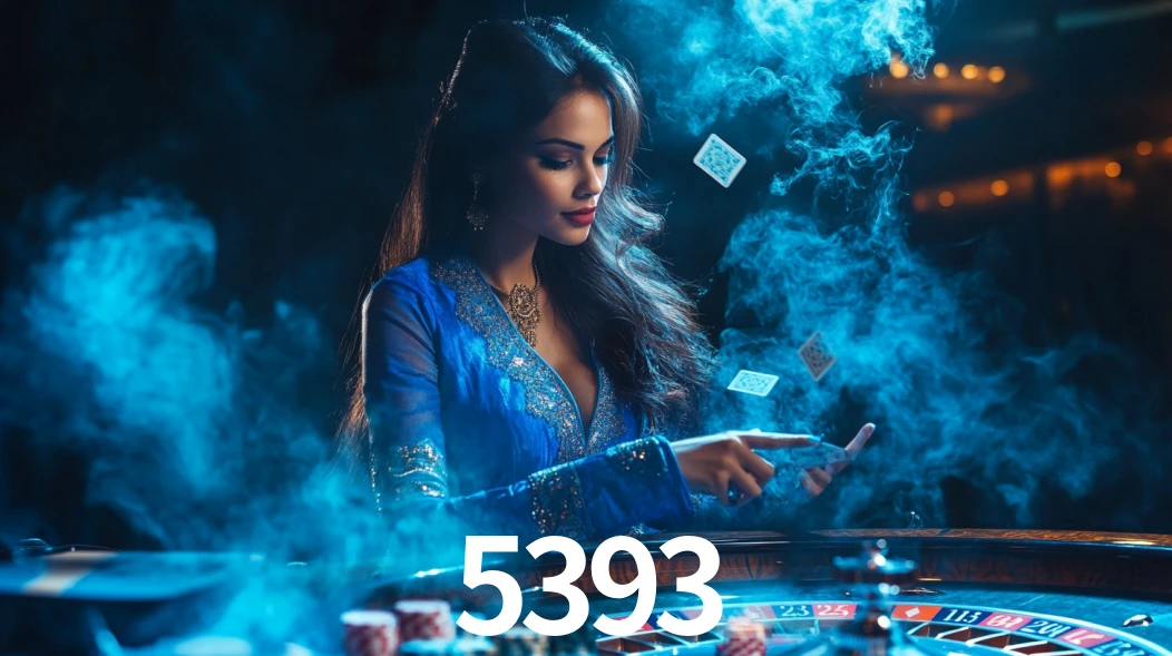 Explorando a Categoria de Eventos em Apostas na 5393