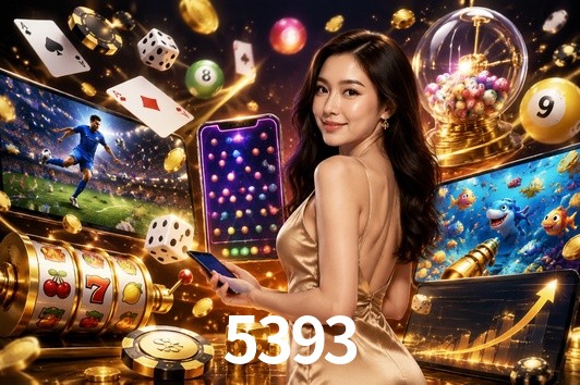 Live Casino 5393
