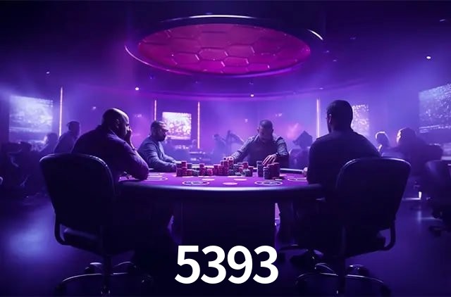 A Experiência Imersiva dos Cassinos Ao Vivo no 5393
