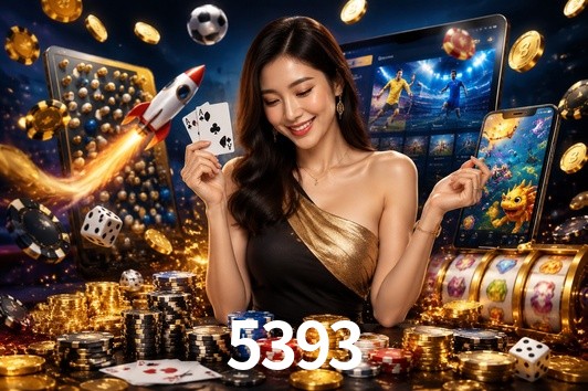 Game Providers 5393