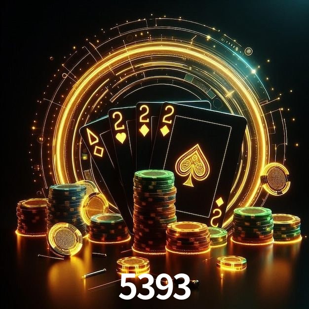 Estatísticas do Jogo 5393