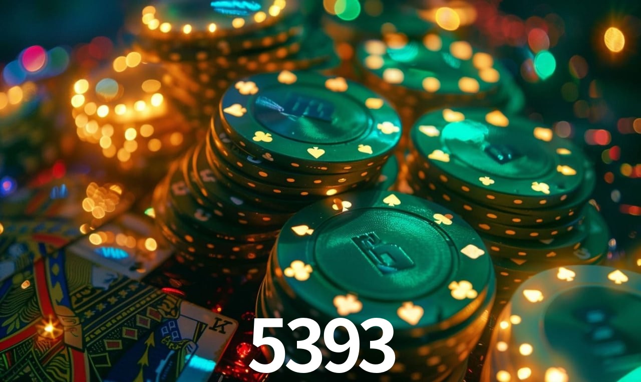 Casino VIP 5393