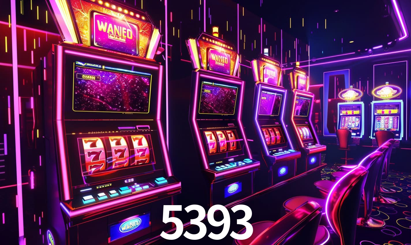 Provedores de Jogos 5393
