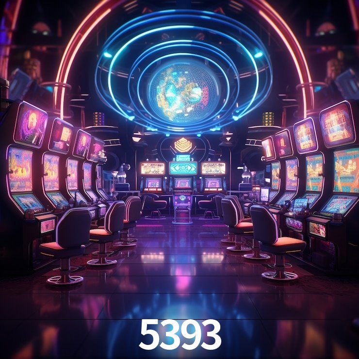 A Emoção da Loteria na 5393: Uma Chance de Mudança de Vida