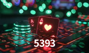 Inovações de Jogos na 5393: O Futuro das Experiências Interativas