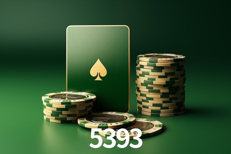 Roulette Table 5393
