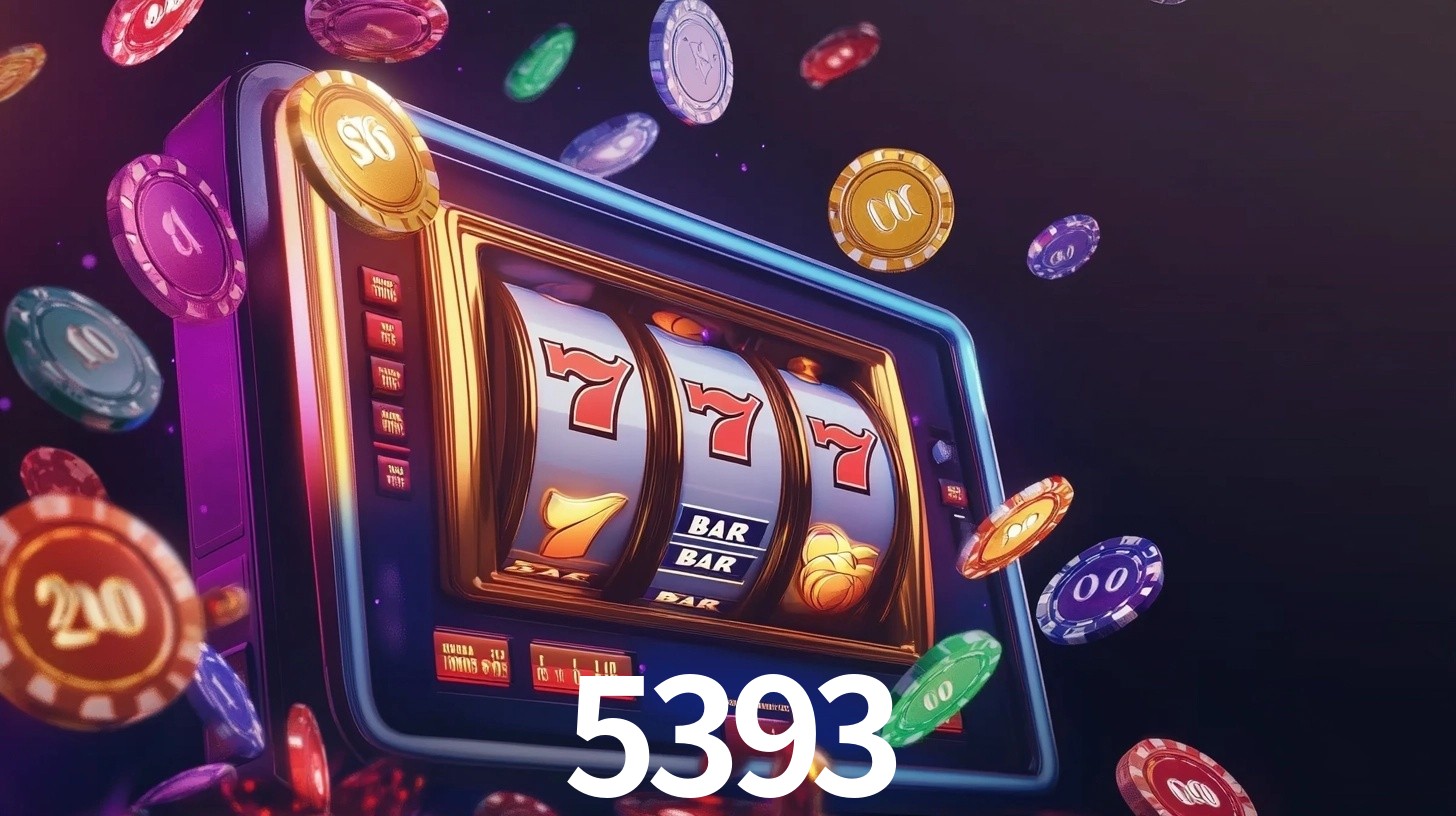 5393 App Interface