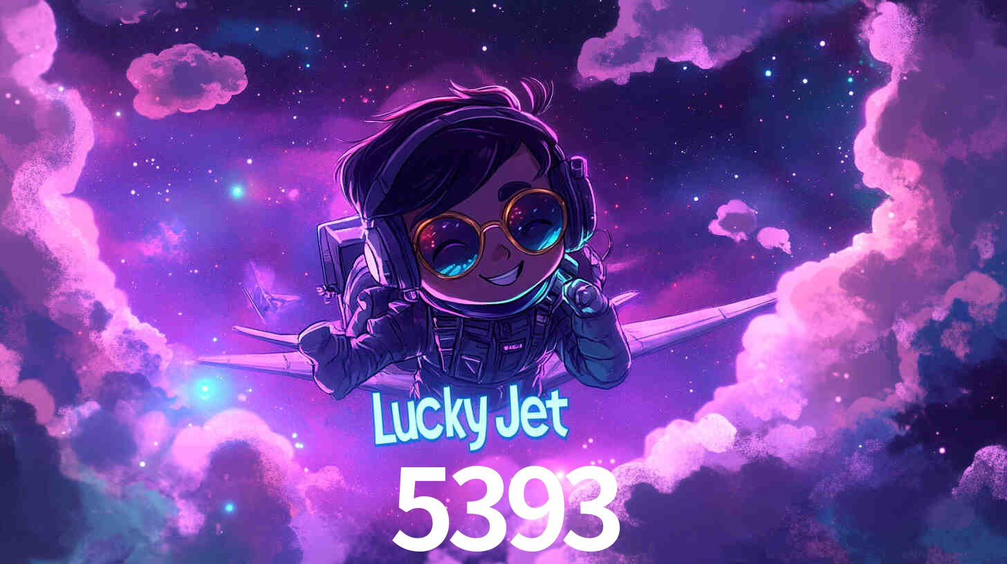 Jogo Aviator 5393