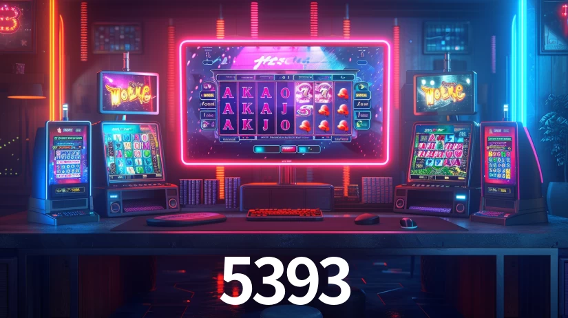 5393: Seu Especialista em Apostas Esportivas Brasileiras