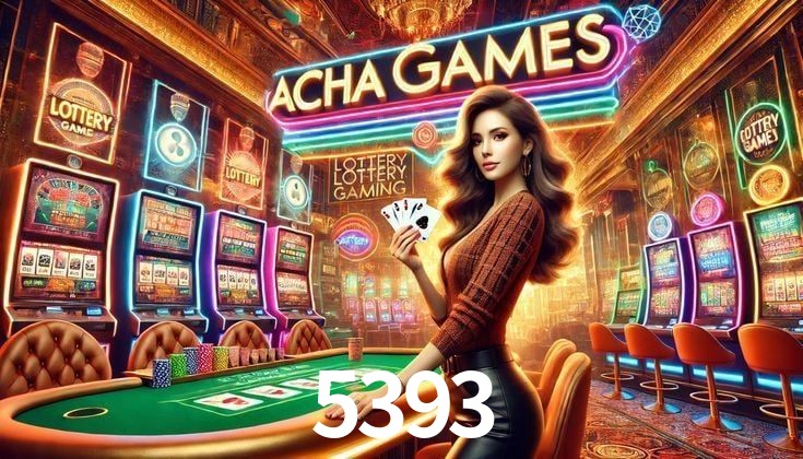 VIP Casino 5393