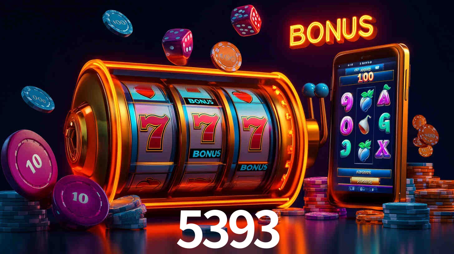 Estatísticas do Jogo 5393