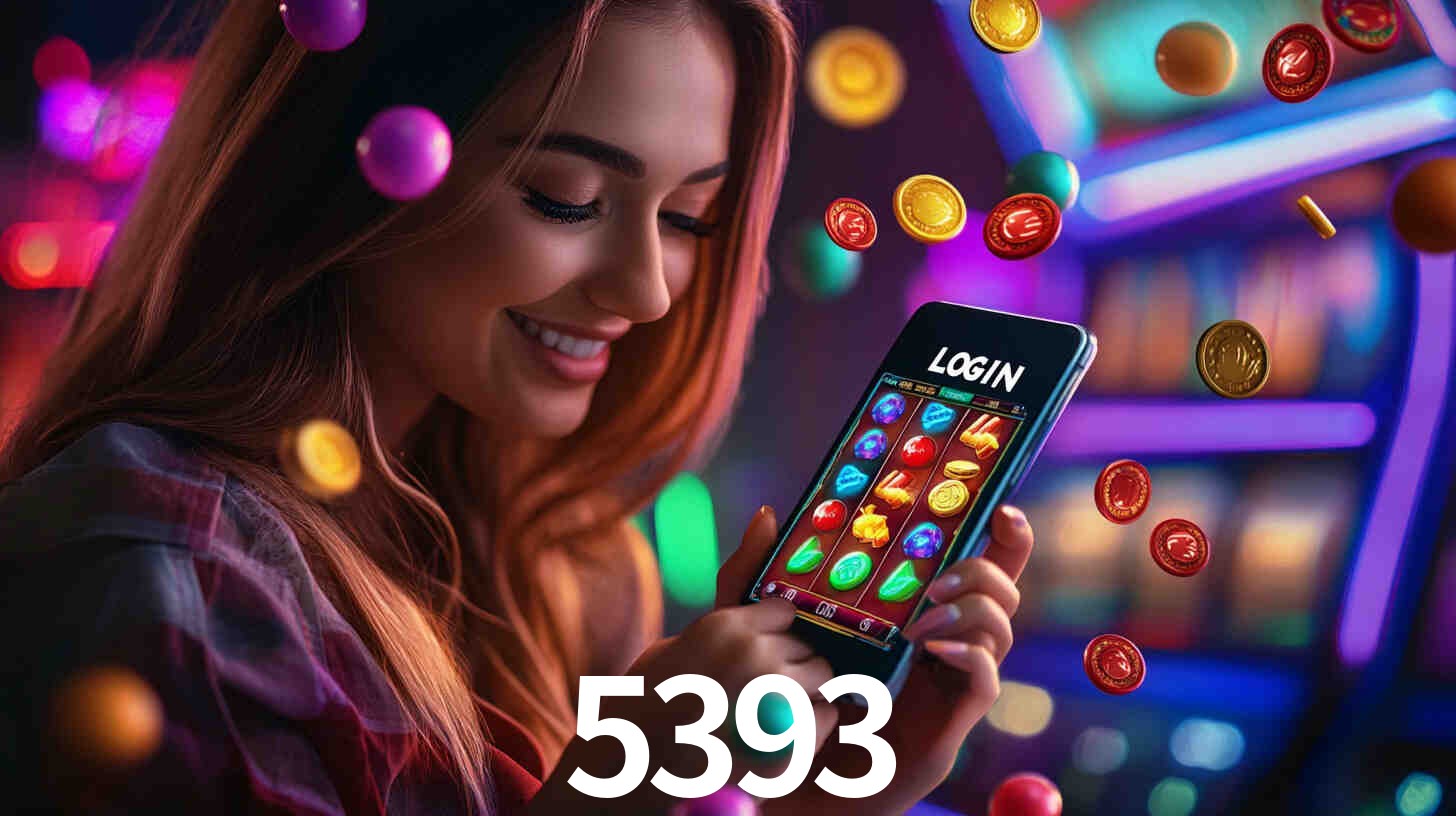 5393: Jogue Crash e Experimente Alta Recompensa Instantânea