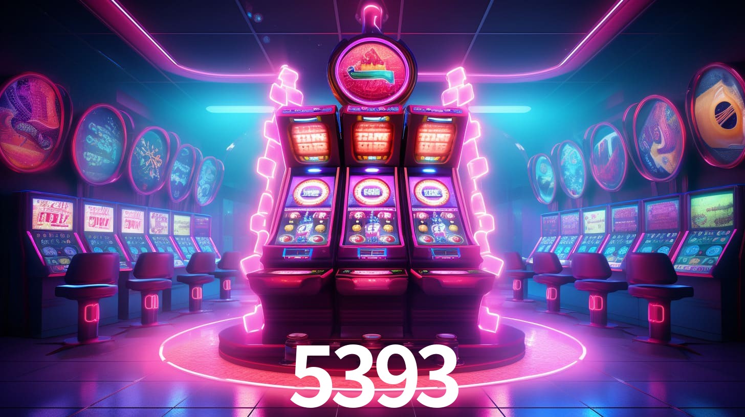 5393 login