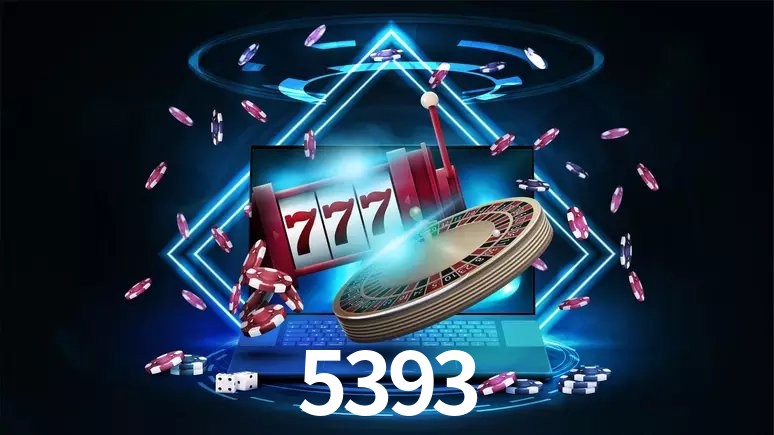 Apostas Esportivas na 5393: Um Guia Completo