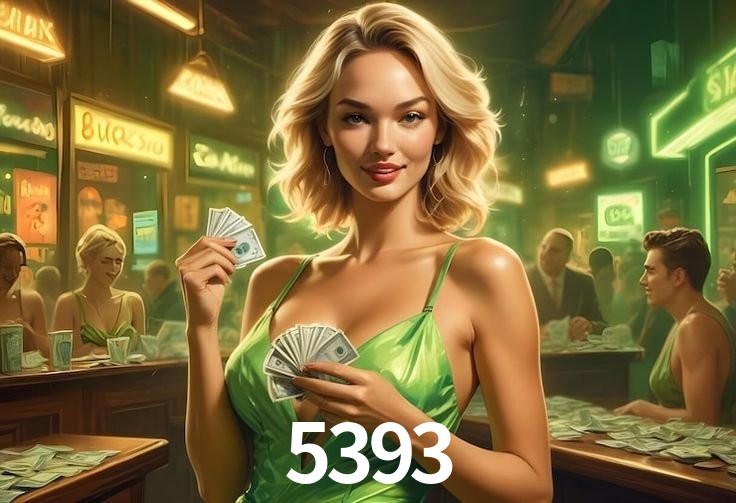 Casino Ao Vivo 5393