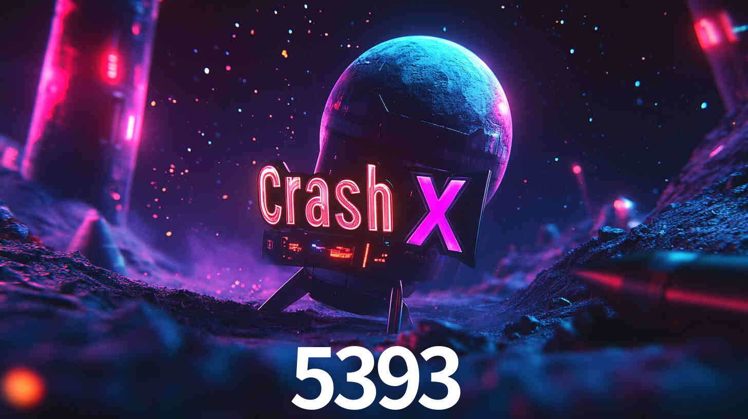 Casino Ao Vivo 5393