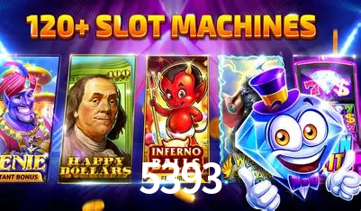 Exclusive Offers 5393