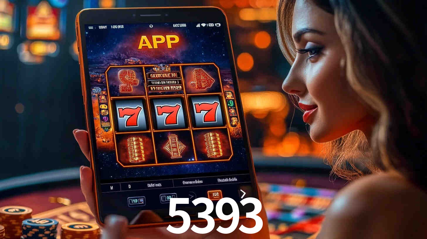 Desvendando o Mundo dos Jogos Virtuais na 5393