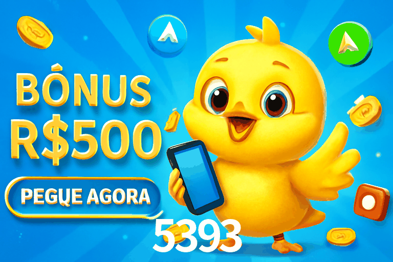 Live Casino 5393