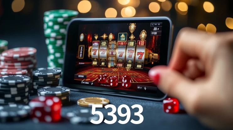 5393 login
