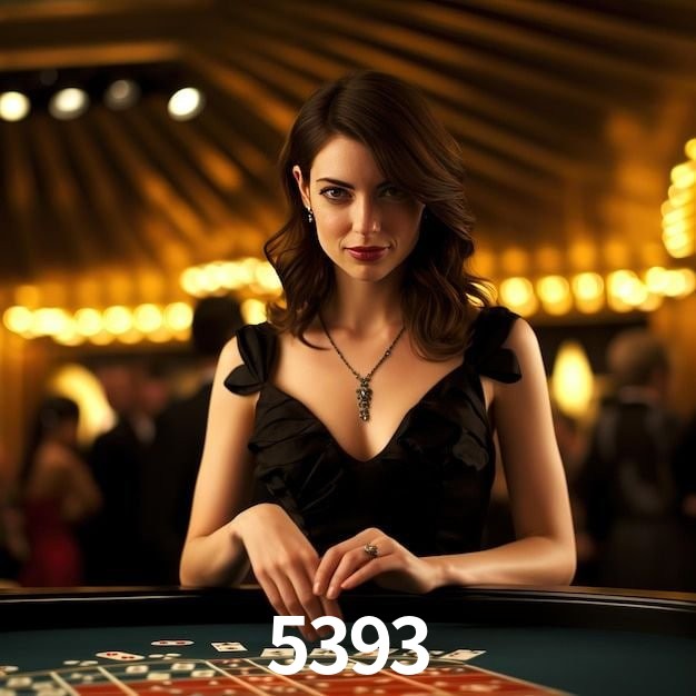 Jogos de Slot 5393