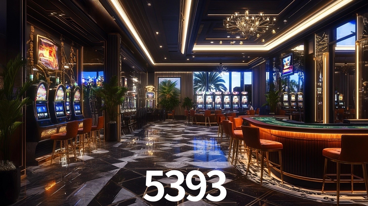 5393 login